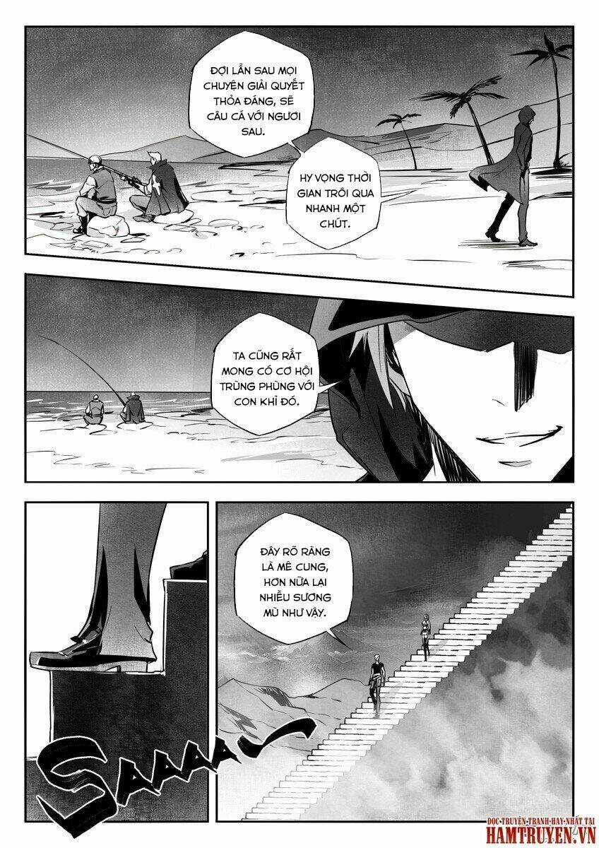 SÚNG THẦN KÝ Chapter 22 trang 2