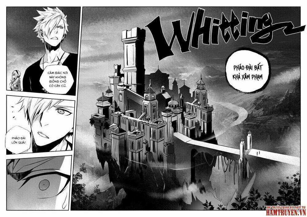 SÚNG THẦN KÝ Chapter 22 trang 3