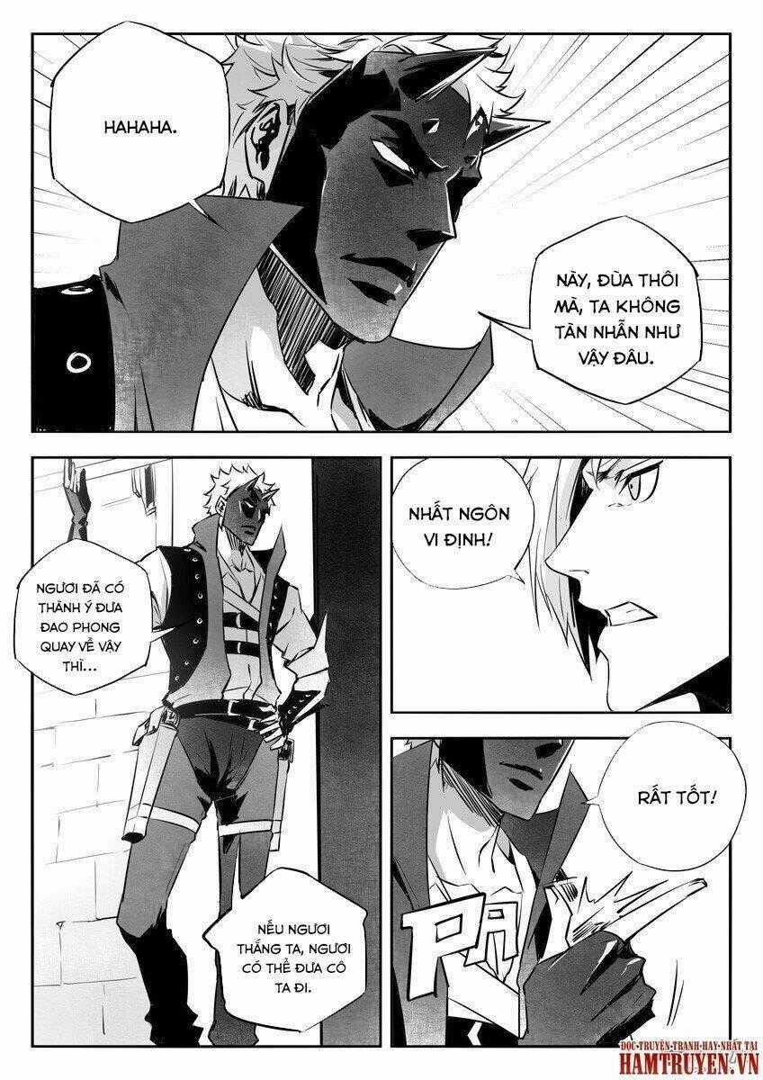 SÚNG THẦN KÝ Chapter 22 trang 7