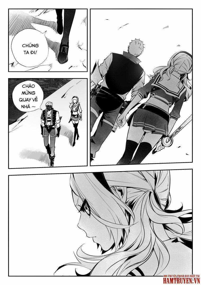 SÚNG THẦN KÝ Chapter 23 trang 4