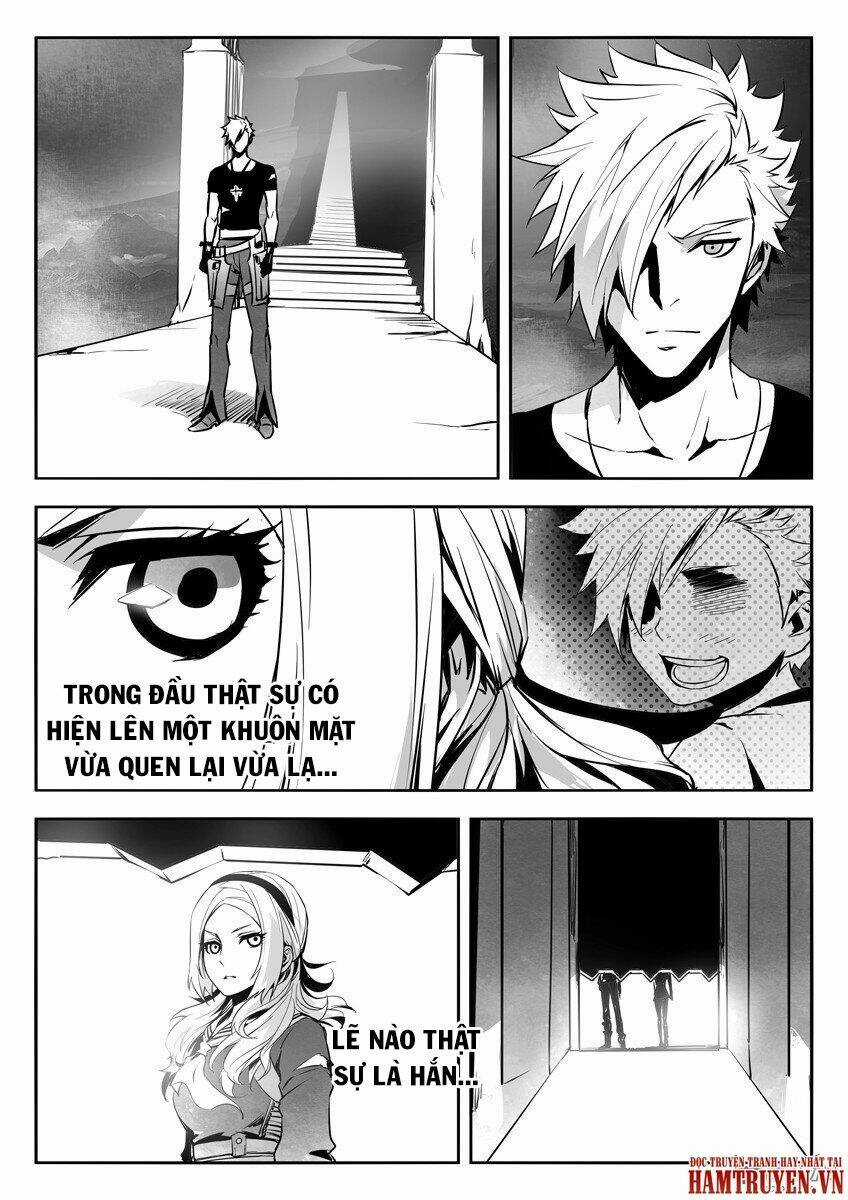 SÚNG THẦN KÝ Chapter 23 trang 5