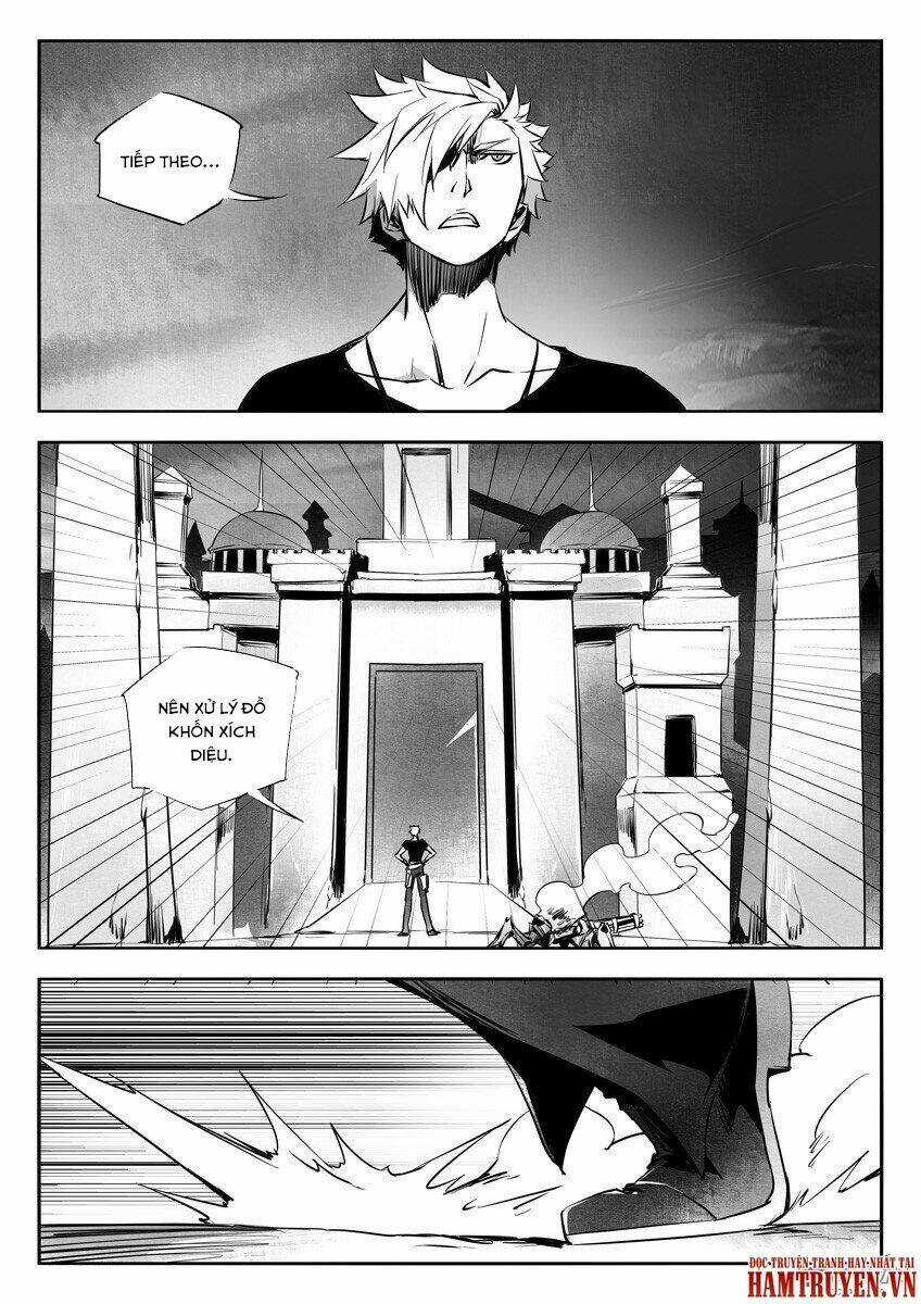SÚNG THẦN KÝ Chapter 24 trang 4