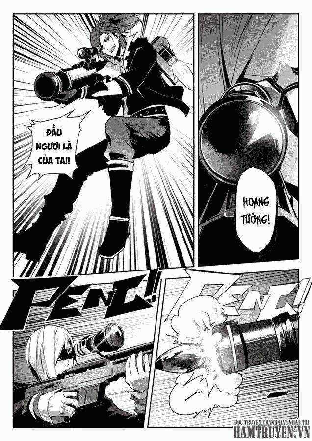 SÚNG THẦN KÝ Chapter 29 trang 7