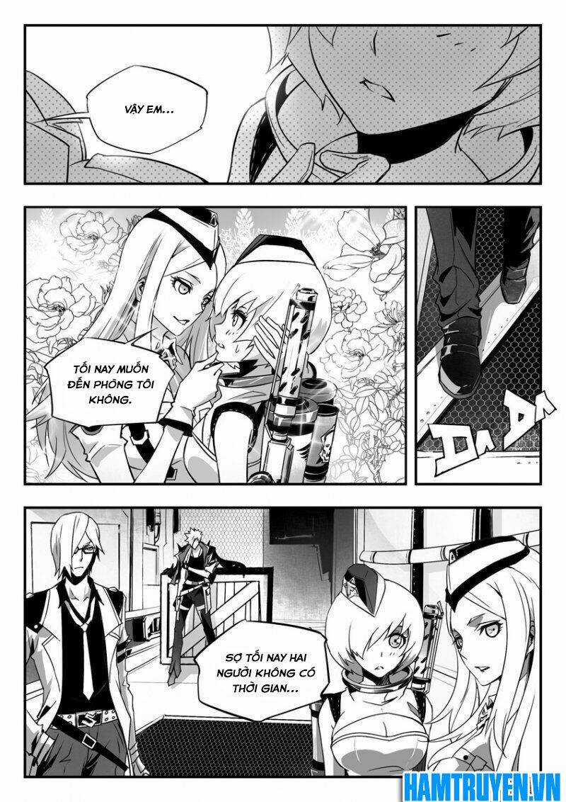 SÚNG THẦN KÝ Chapter 3 trang 4