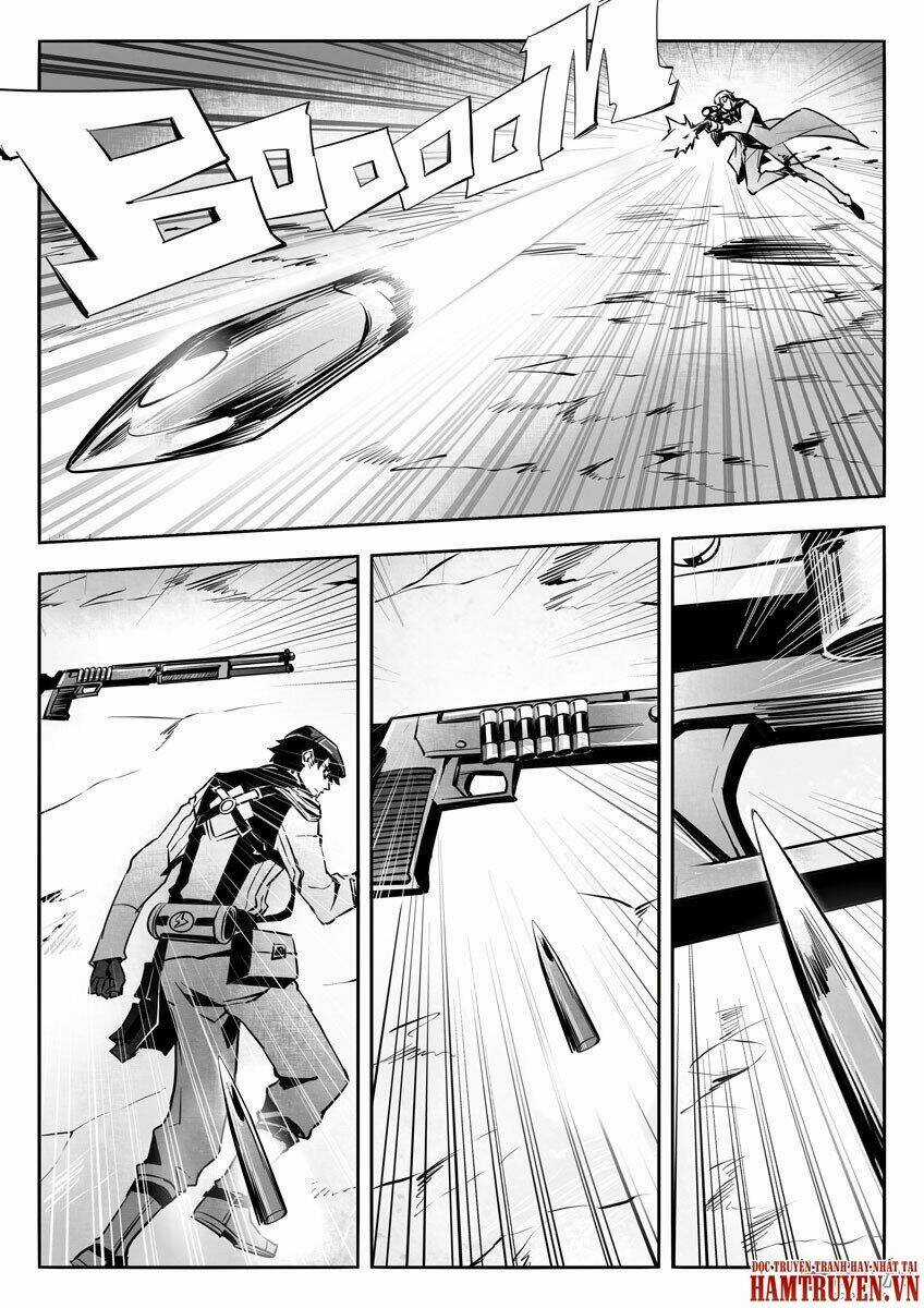 SÚNG THẦN KÝ Chapter 34 trang 2