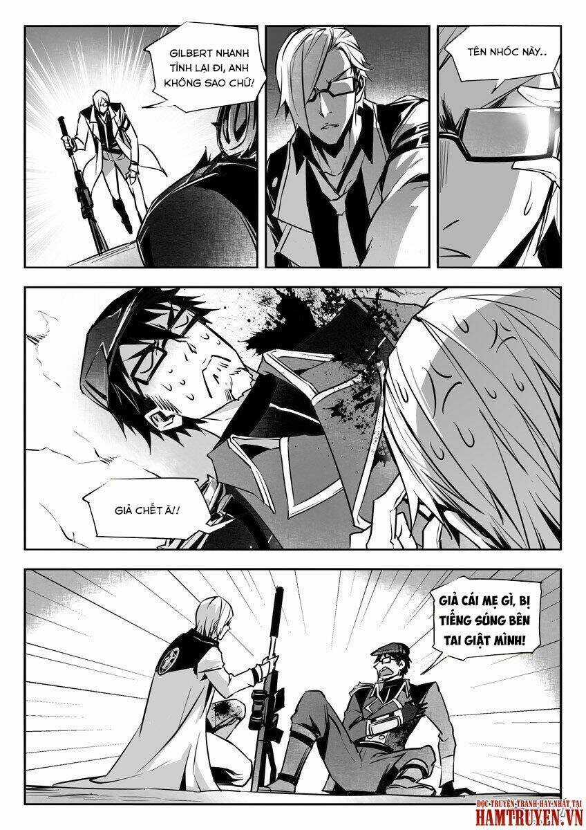 SÚNG THẦN KÝ Chapter 34 trang 4