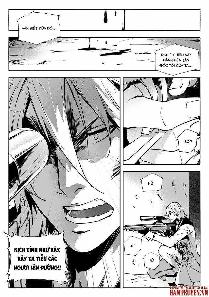 SÚNG THẦN KÝ Chapter 34 trang 5