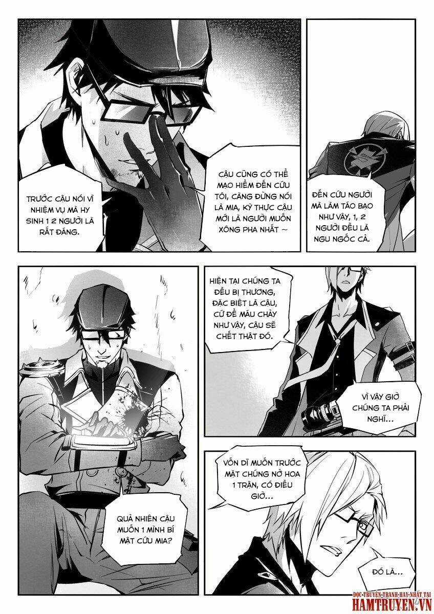 SÚNG THẦN KÝ Chapter 34 trang 7