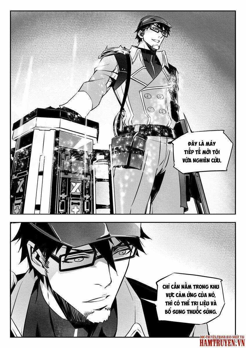 SÚNG THẦN KÝ Chapter 35 trang 2