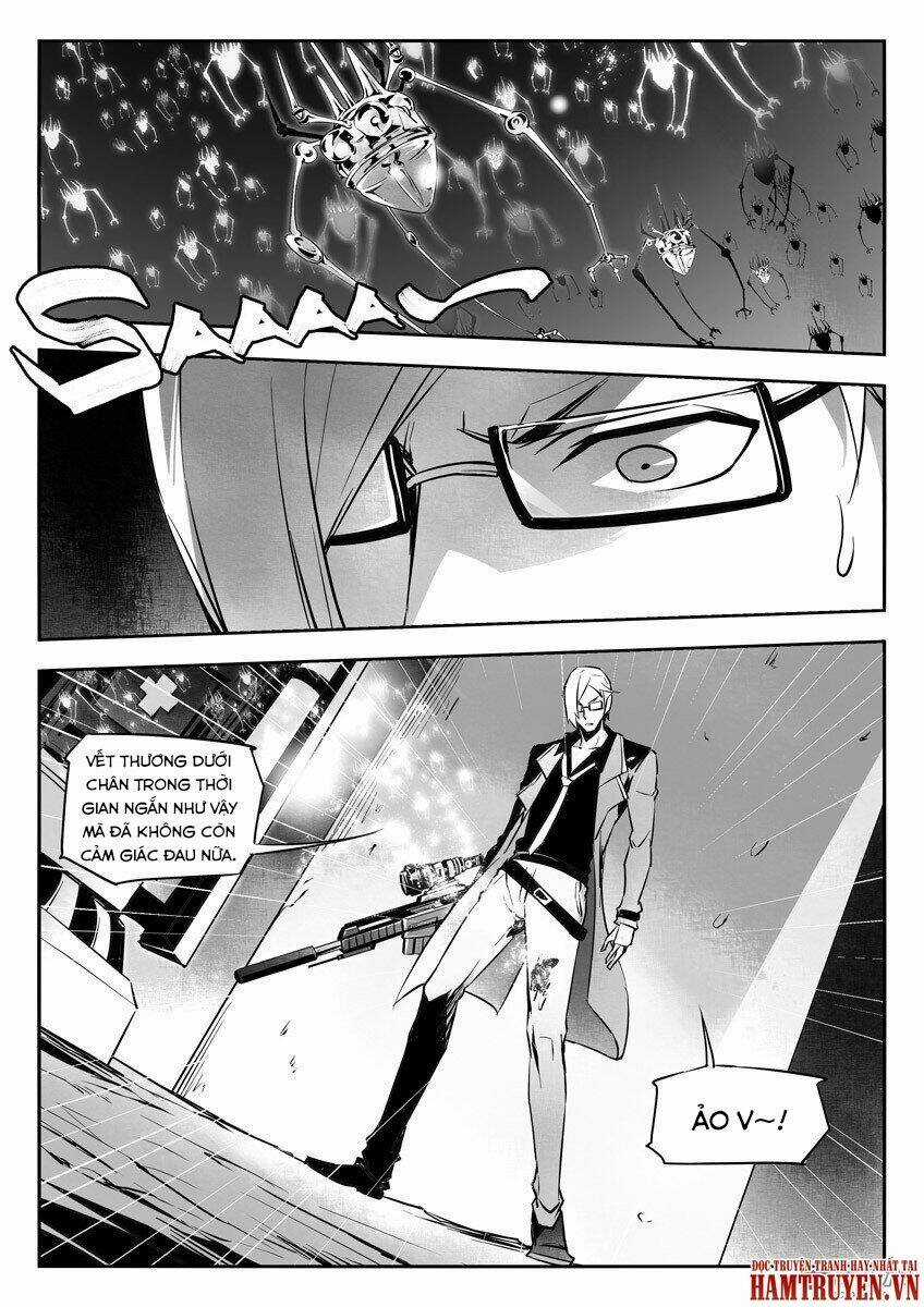SÚNG THẦN KÝ Chapter 35 trang 3