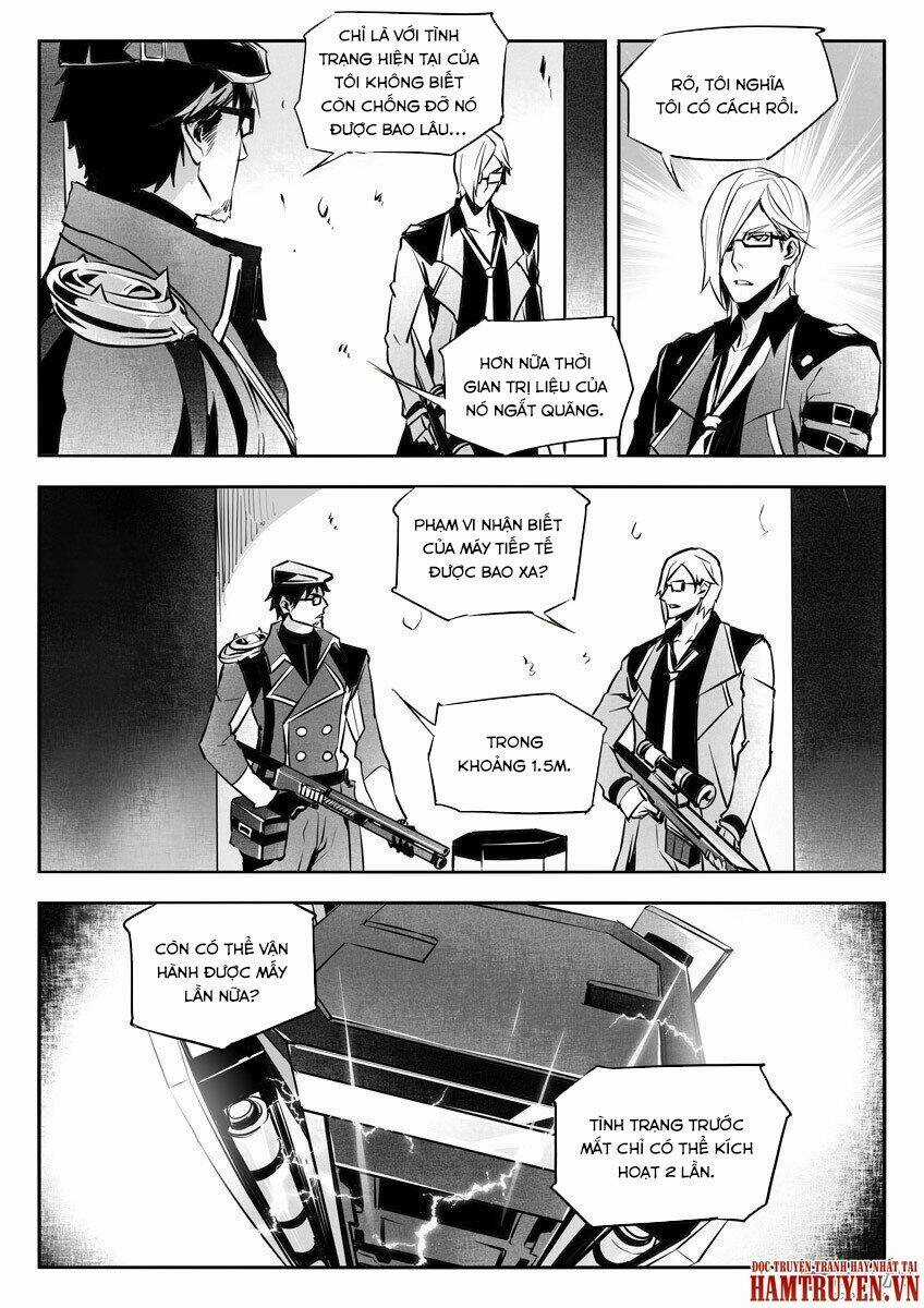 SÚNG THẦN KÝ Chapter 35 trang 4