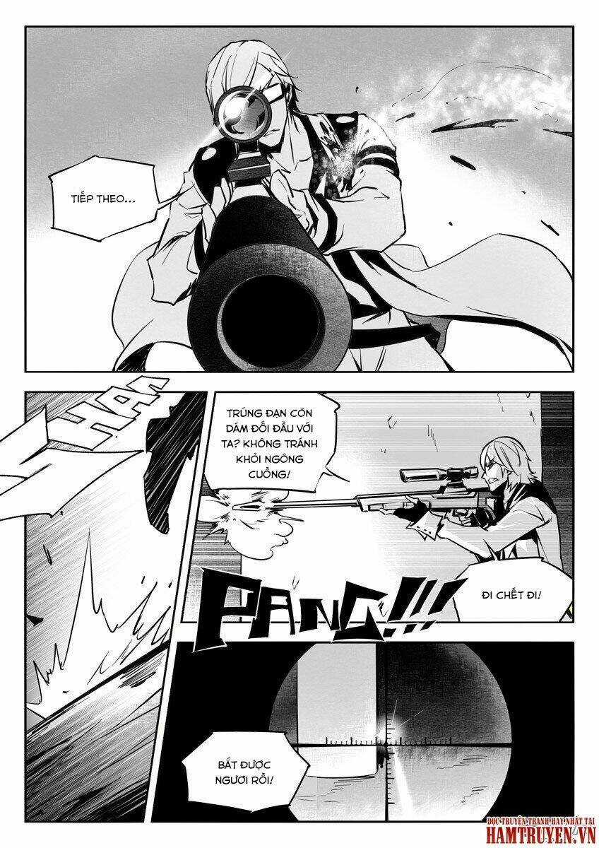 SÚNG THẦN KÝ Chapter 35 trang 7