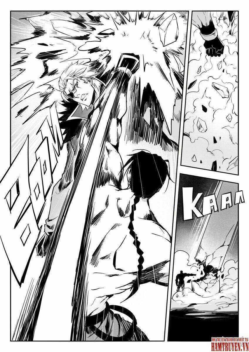 SÚNG THẦN KÝ Chapter 37 trang 15