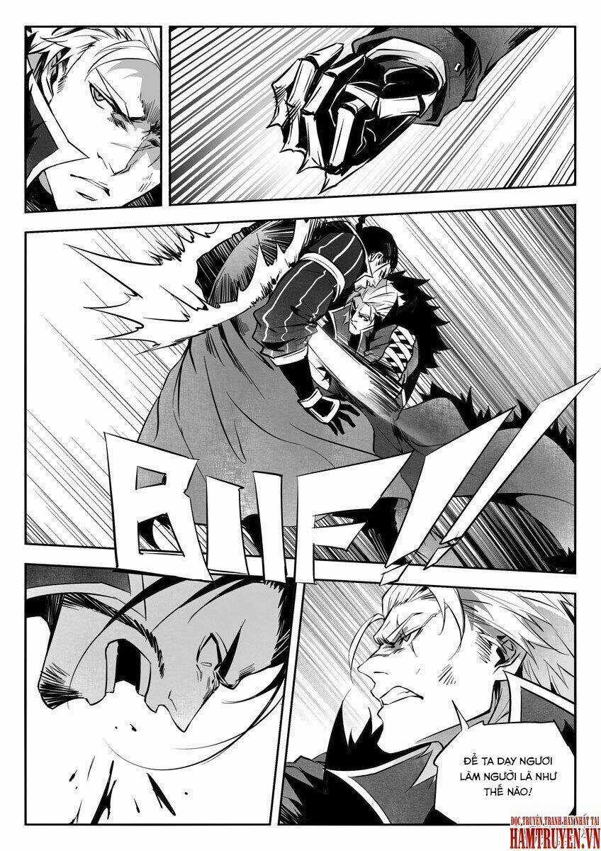 SÚNG THẦN KÝ Chapter 37 trang 2