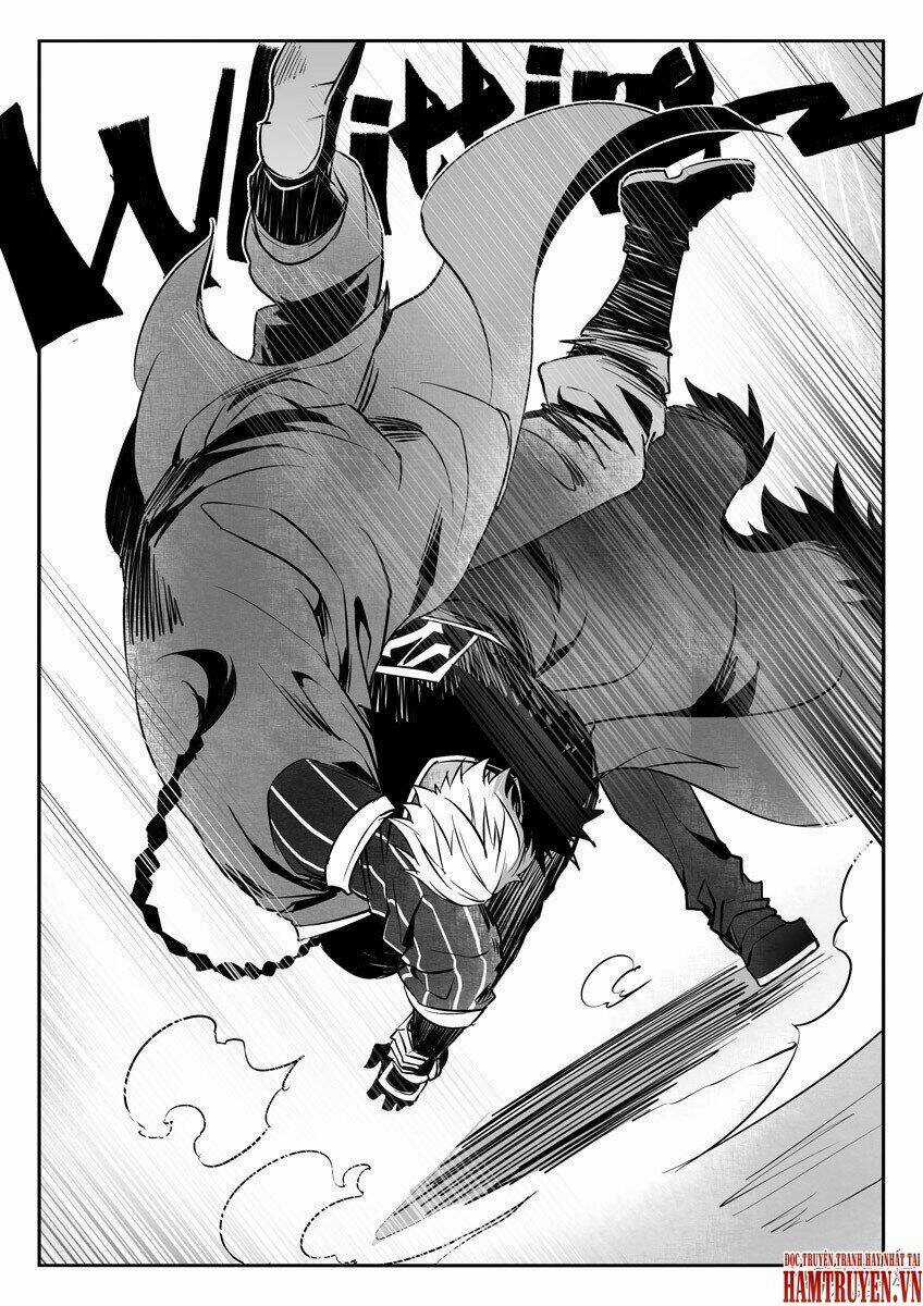 SÚNG THẦN KÝ Chapter 37 trang 4