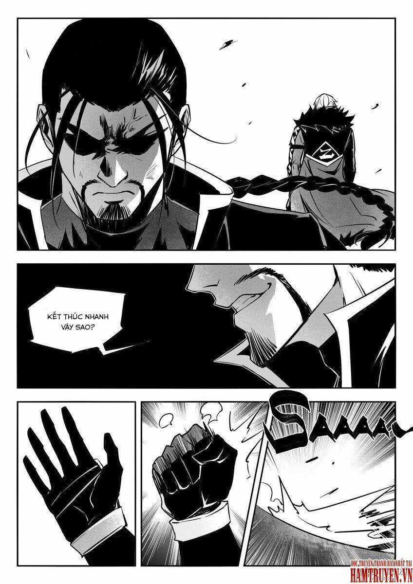 SÚNG THẦN KÝ Chapter 37 trang 7