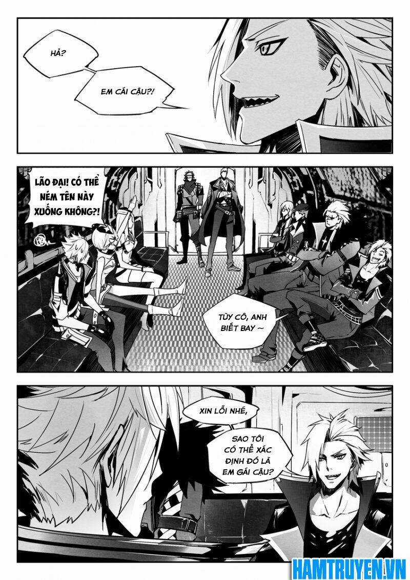 SÚNG THẦN KÝ Chapter 4 trang 2