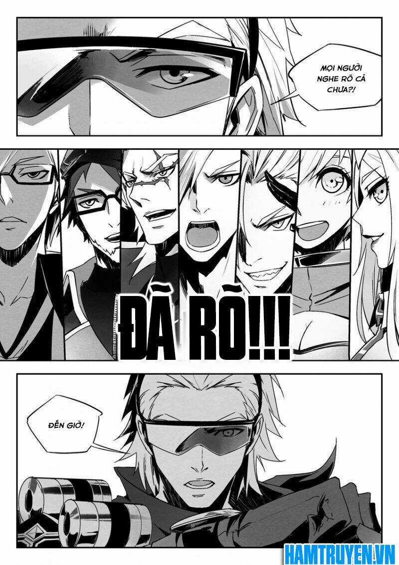 SÚNG THẦN KÝ Chapter 4 trang 5