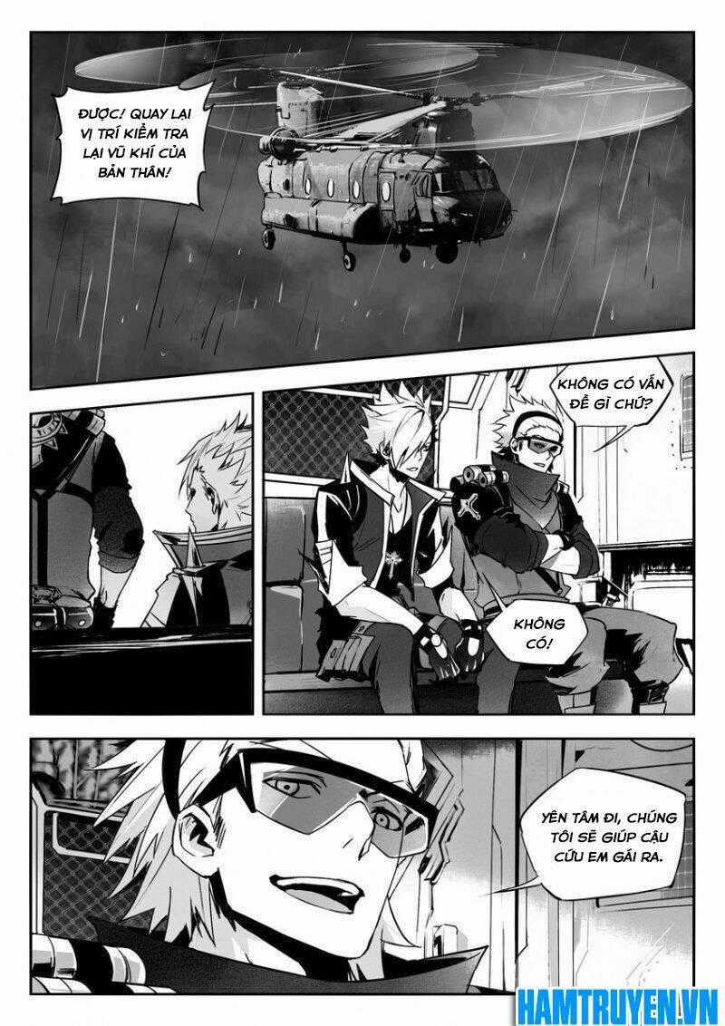 SÚNG THẦN KÝ Chapter 4 trang 7