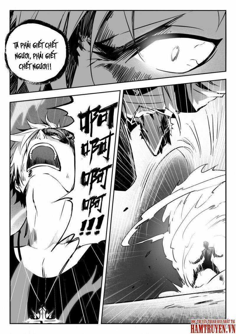 SÚNG THẦN KÝ Chapter 43 trang 4