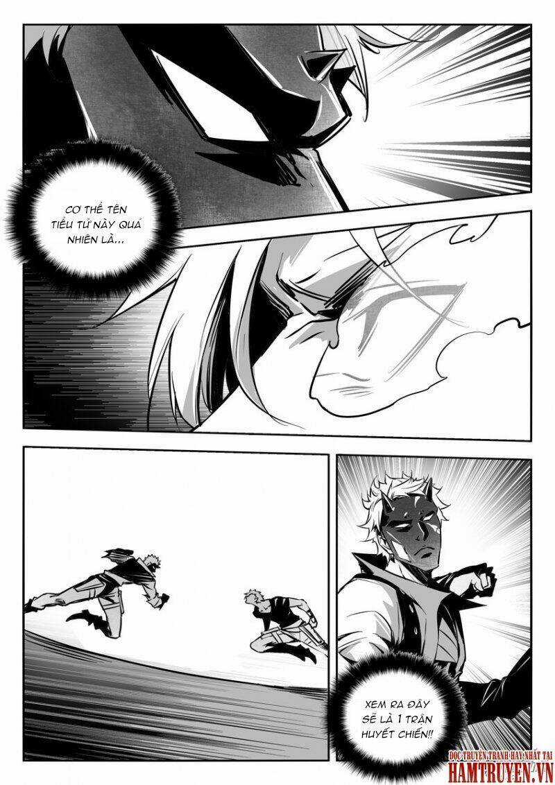 SÚNG THẦN KÝ Chapter 43 trang 6