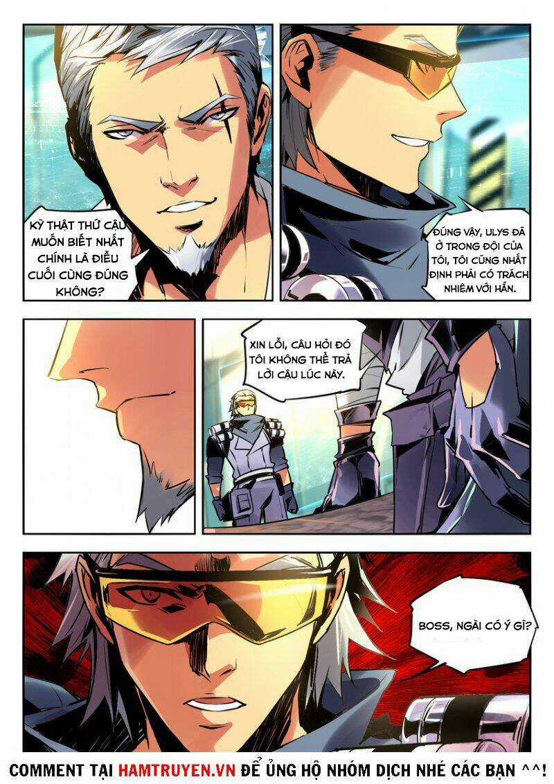 SÚNG THẦN KÝ Chapter 49 trang 2