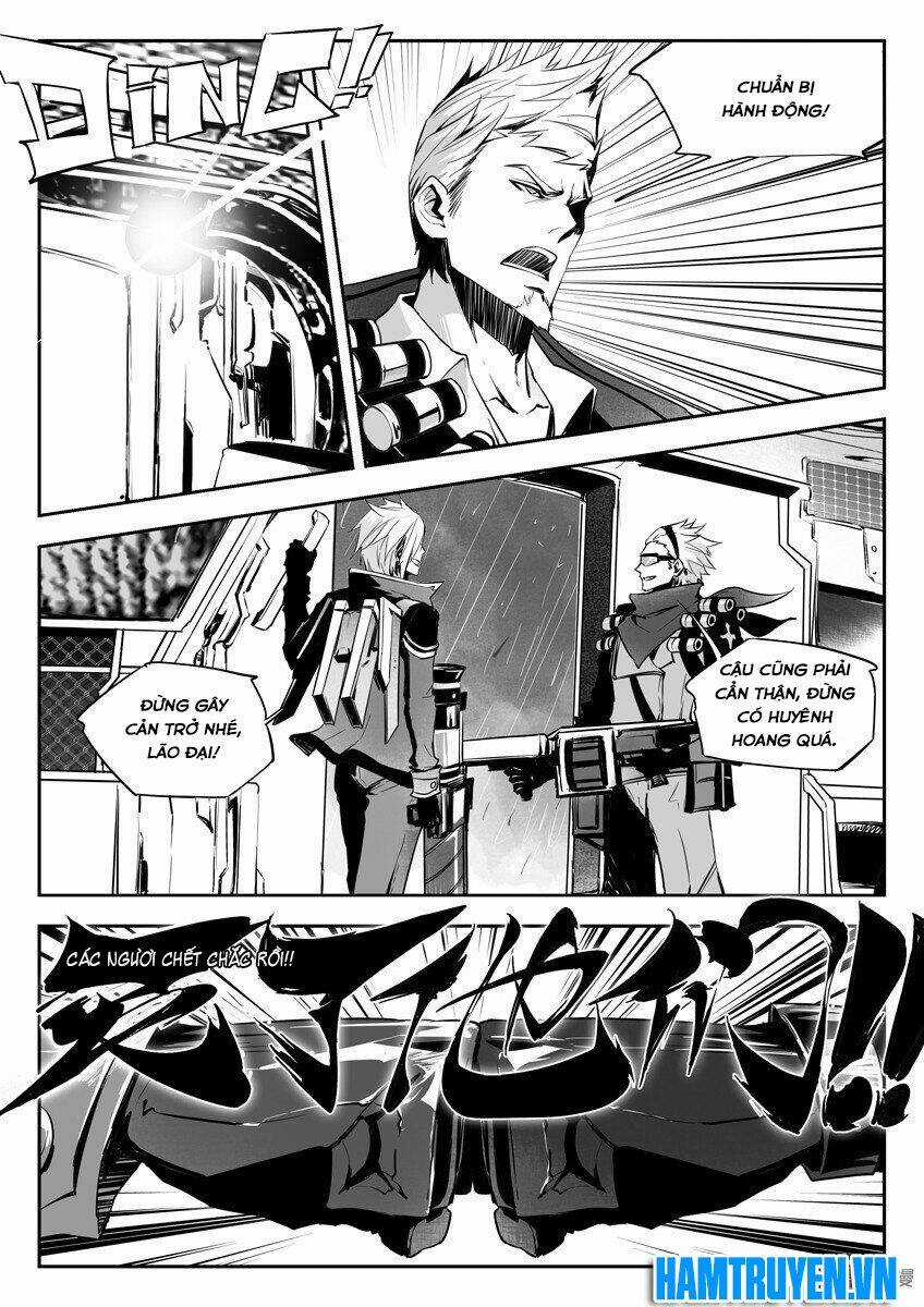 SÚNG THẦN KÝ Chapter 5 trang 2