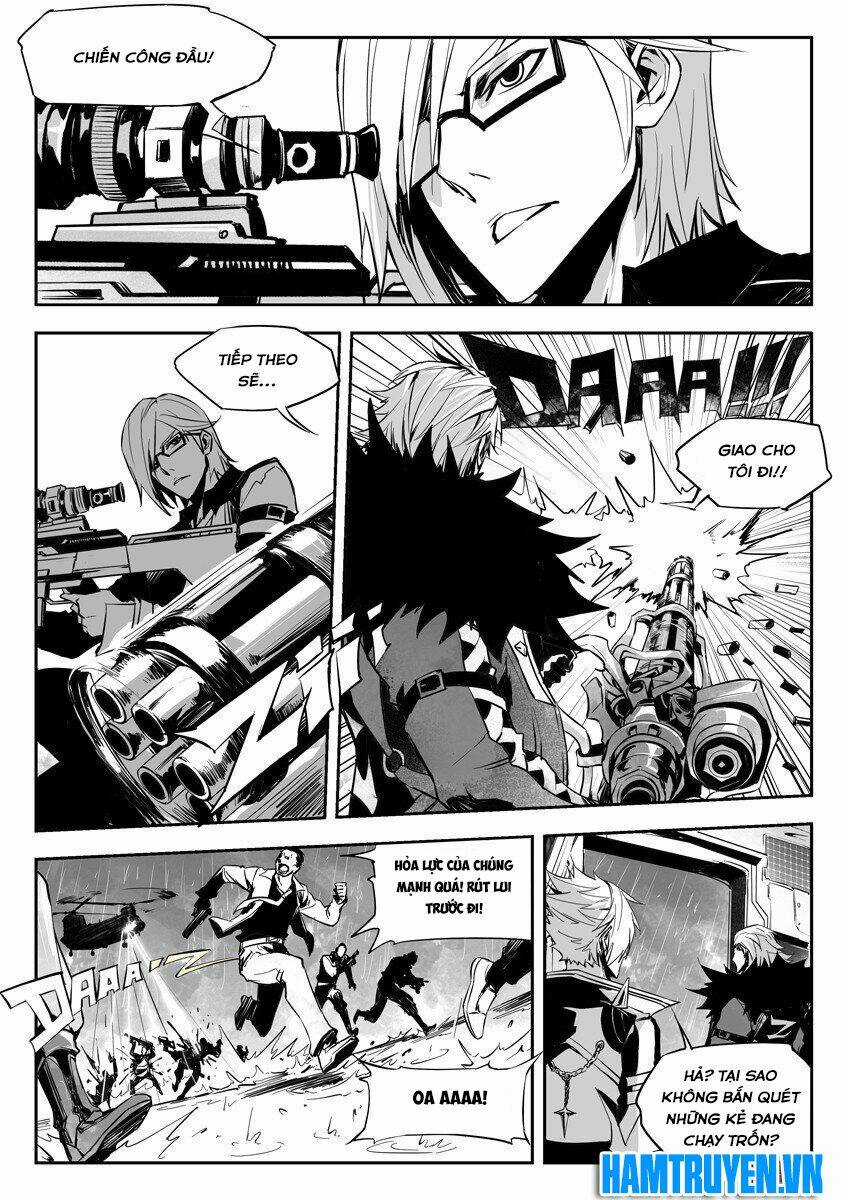 SÚNG THẦN KÝ Chapter 5 trang 5