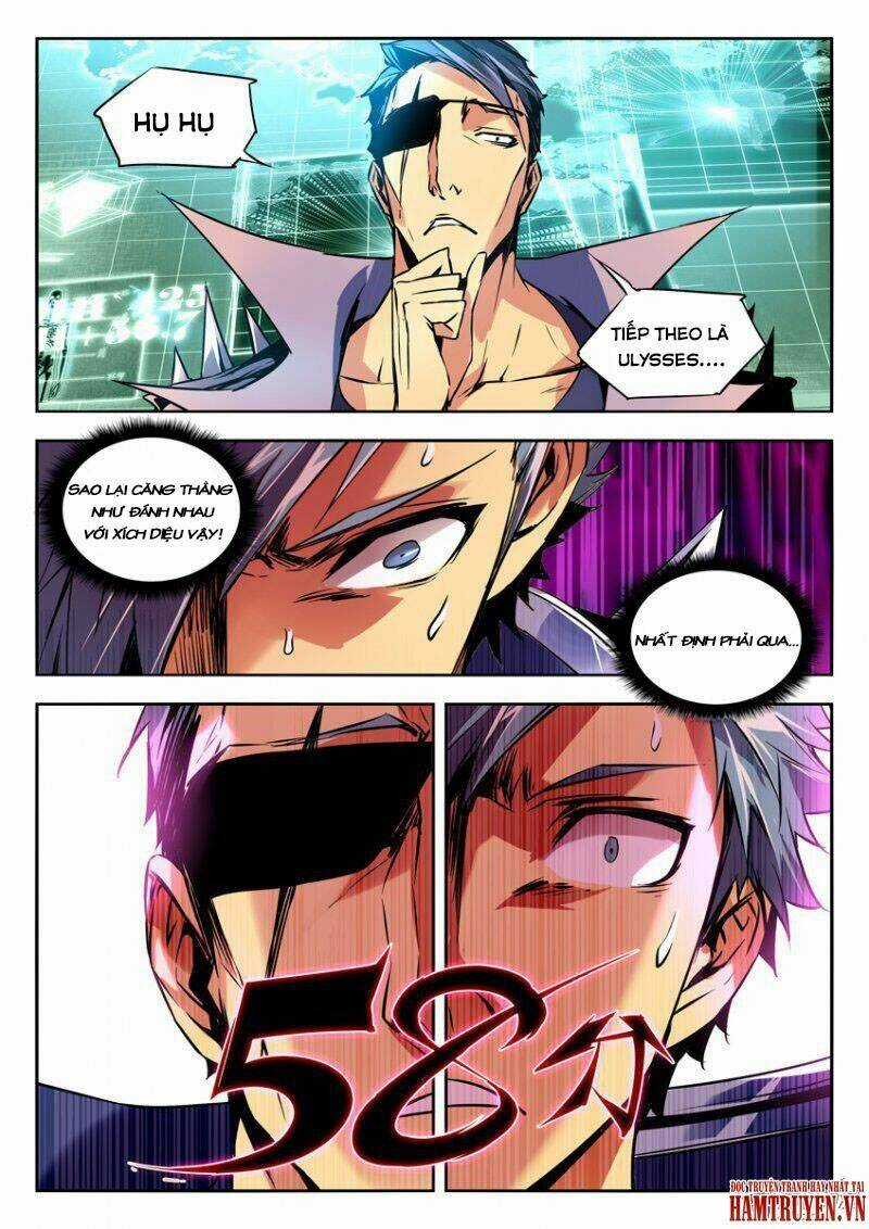 SÚNG THẦN KÝ Chapter 55 trang 4