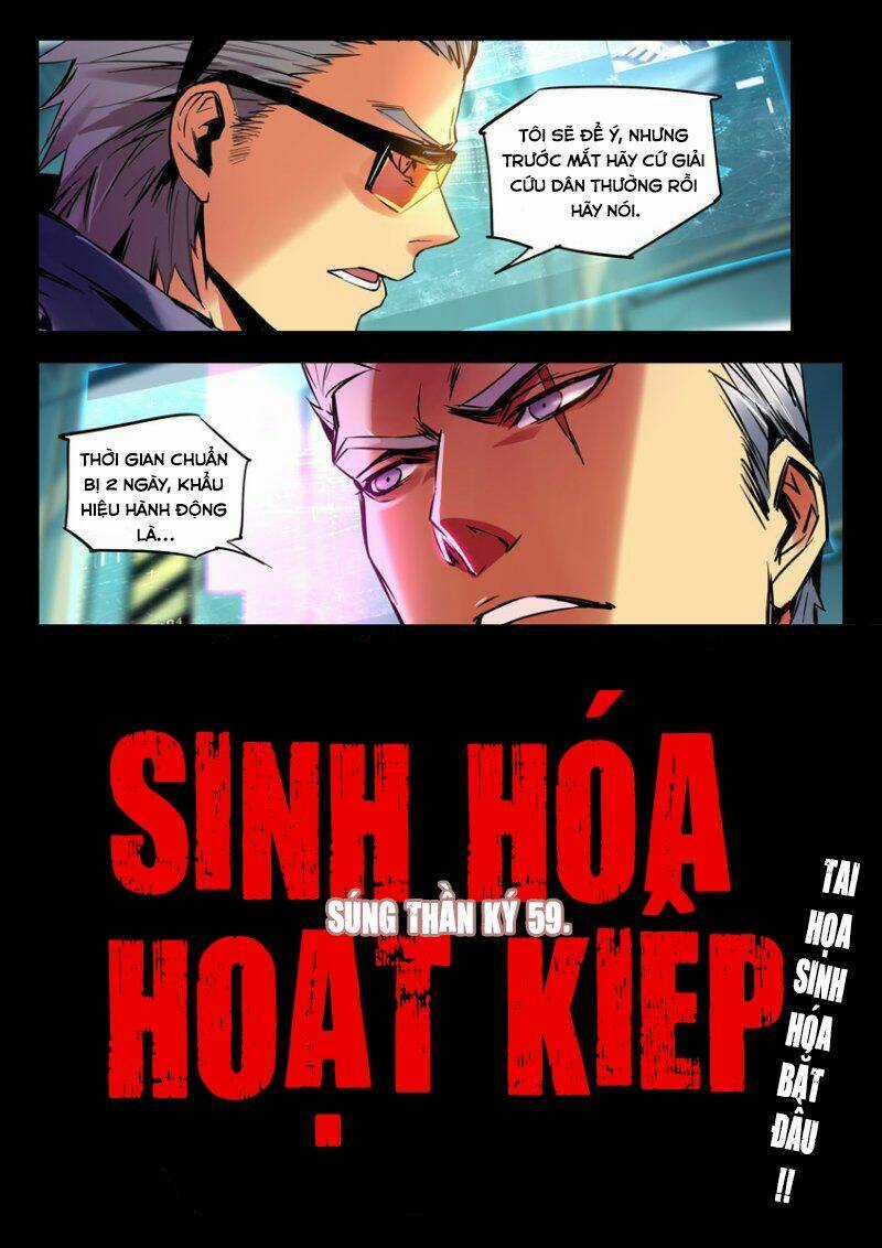 SÚNG THẦN KÝ Chapter 58 trang 10