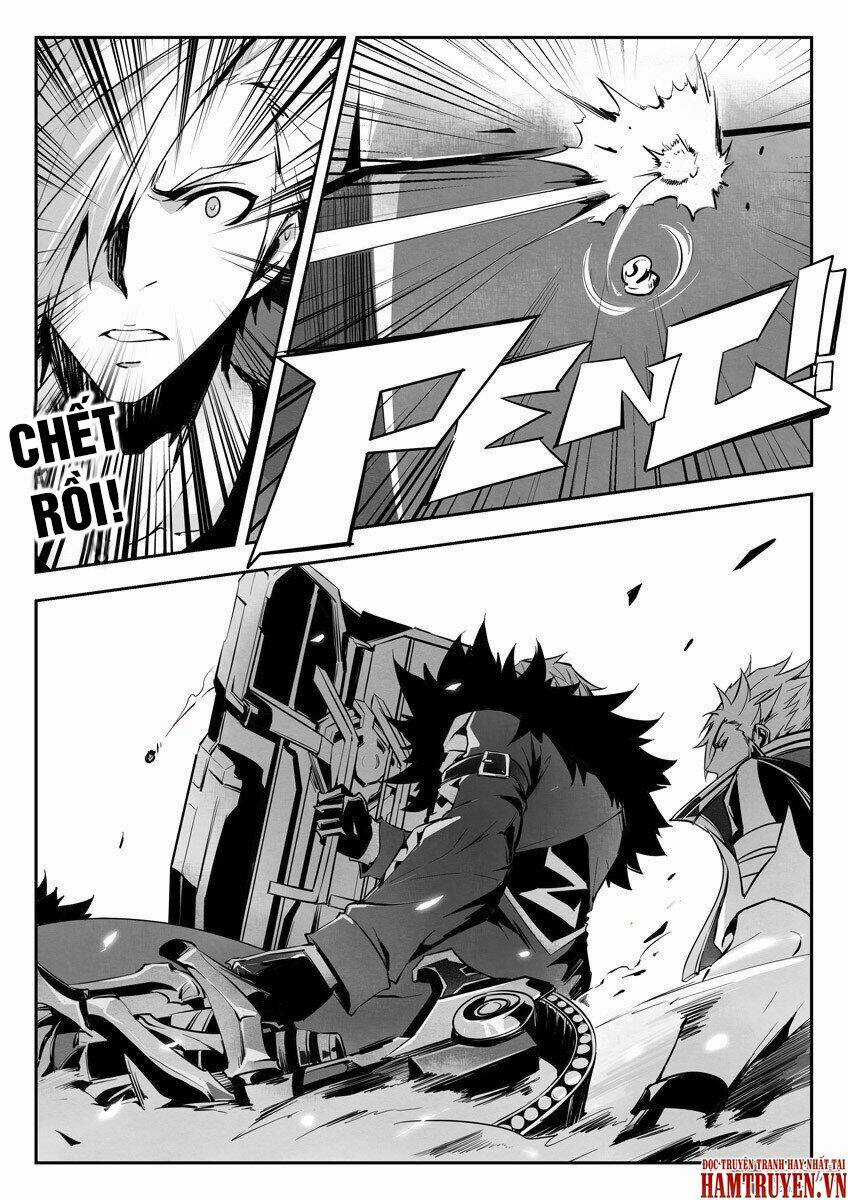 SÚNG THẦN KÝ Chapter 6 trang 3