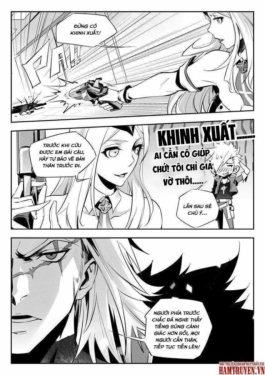 SÚNG THẦN KÝ Chapter 6 trang 4