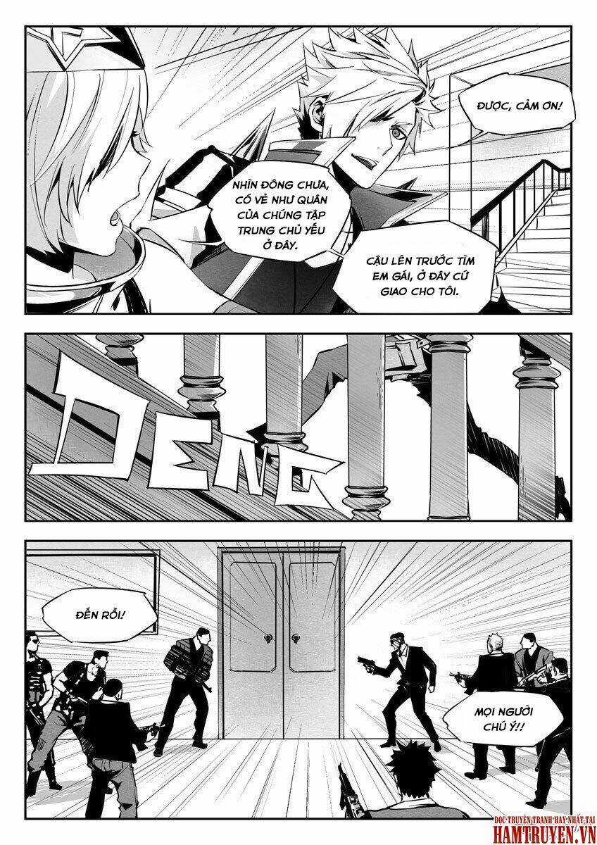 SÚNG THẦN KÝ Chapter 6 trang 6