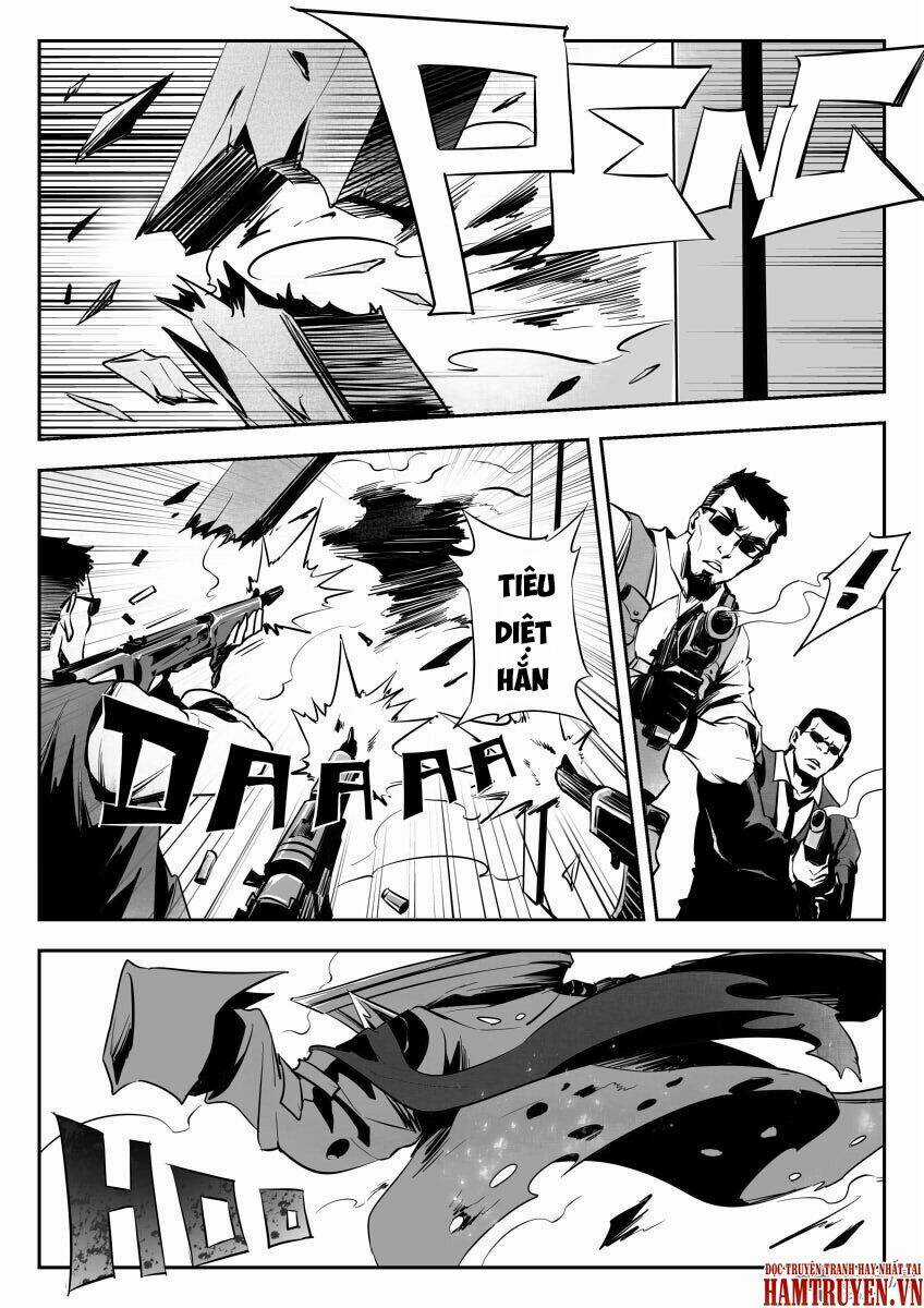 SÚNG THẦN KÝ Chapter 6 trang 7