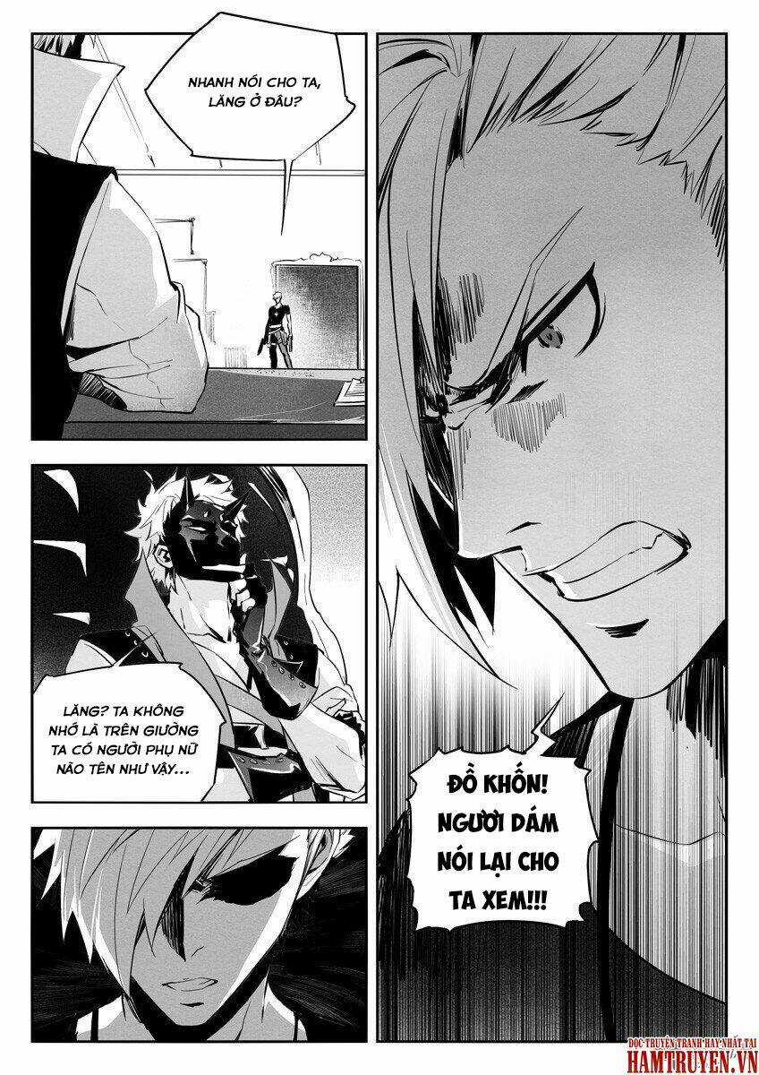 SÚNG THẦN KÝ Chapter 7 trang 2