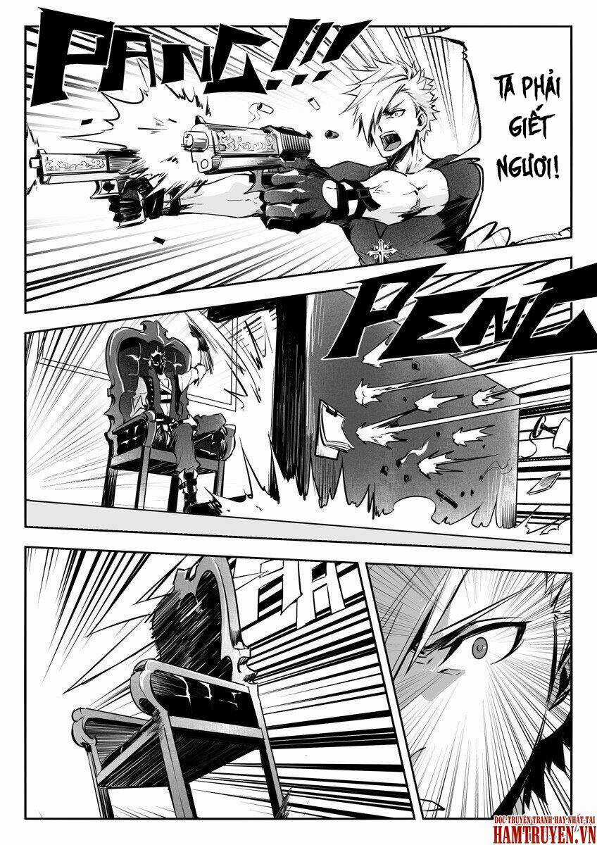 SÚNG THẦN KÝ Chapter 7 trang 3