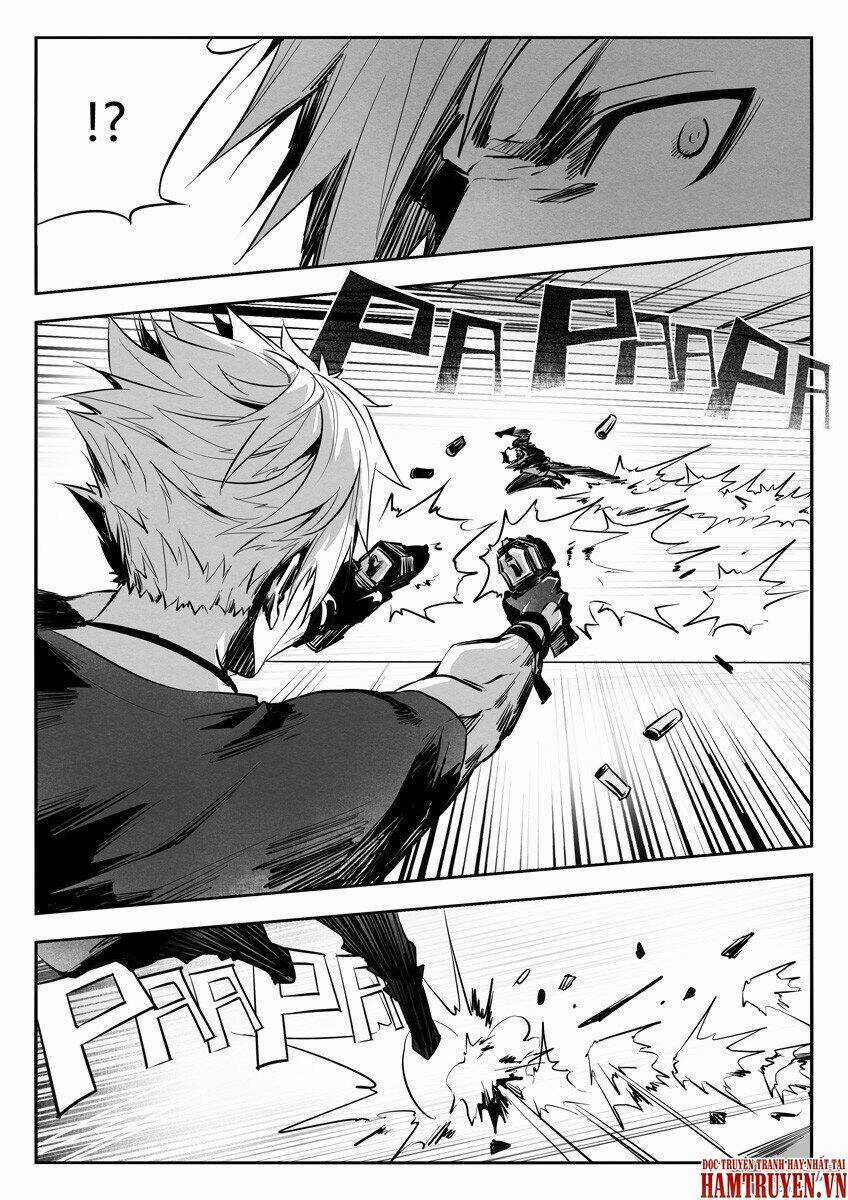 SÚNG THẦN KÝ Chapter 7 trang 5