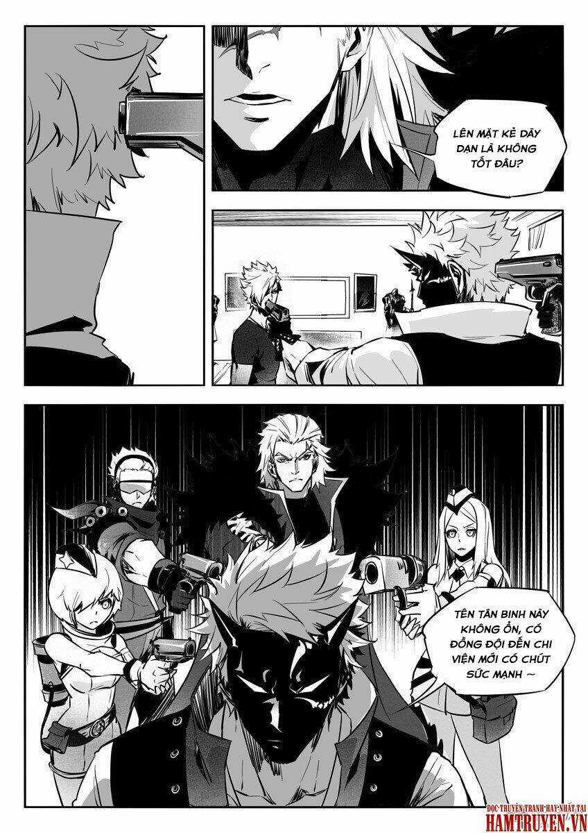 SÚNG THẦN KÝ Chapter 7 trang 7