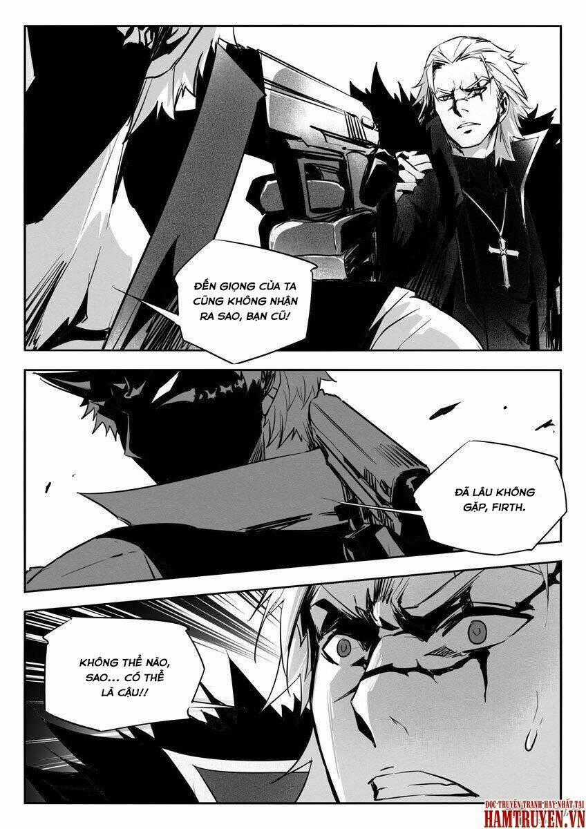 SÚNG THẦN KÝ Chapter 7 trang 8