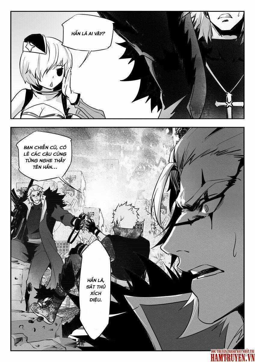 SÚNG THẦN KÝ Chapter 7 trang 9