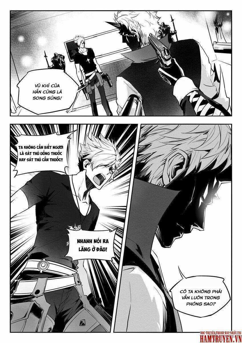 SÚNG THẦN KÝ Chapter 8 trang 3