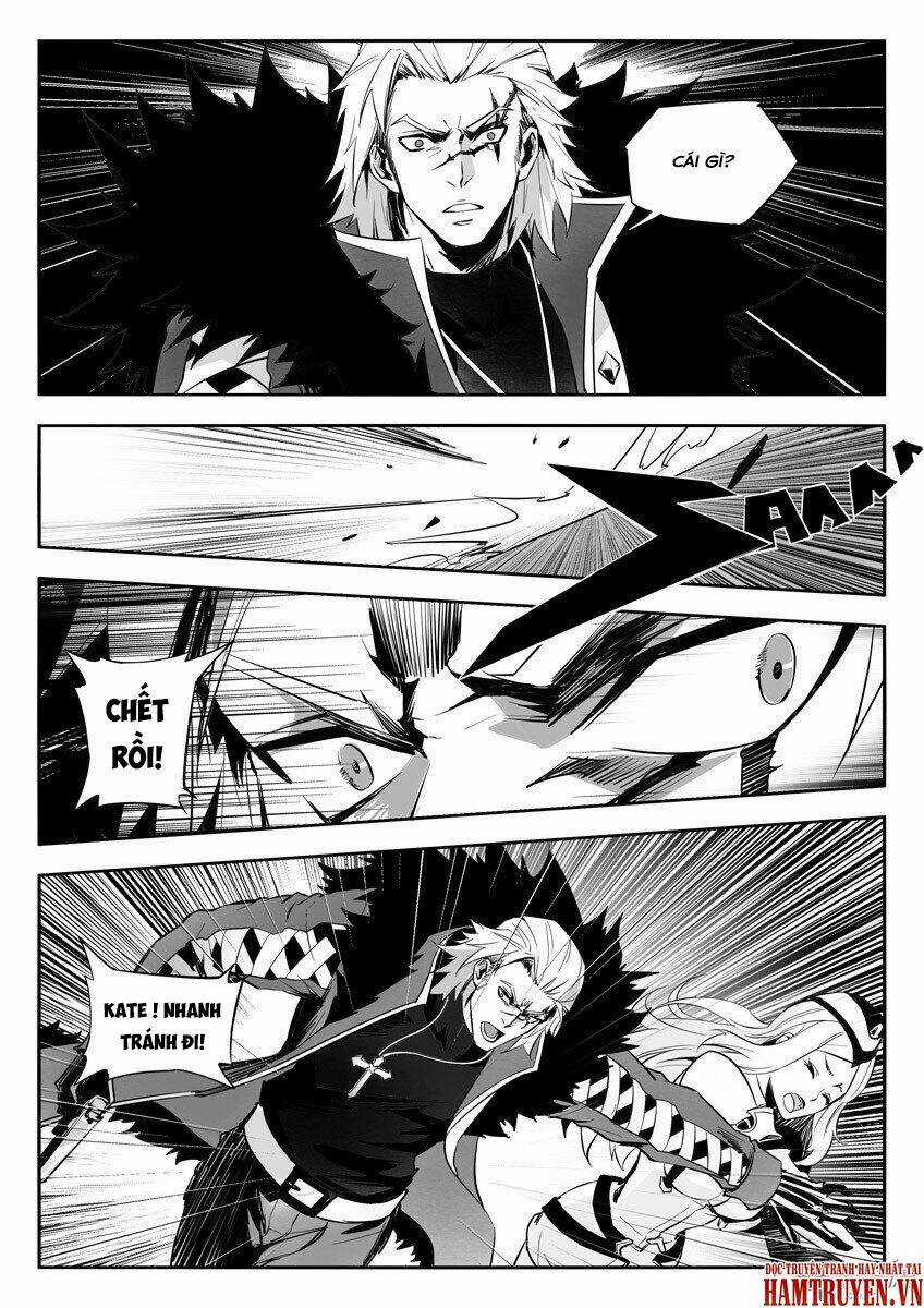 SÚNG THẦN KÝ Chapter 8 trang 4