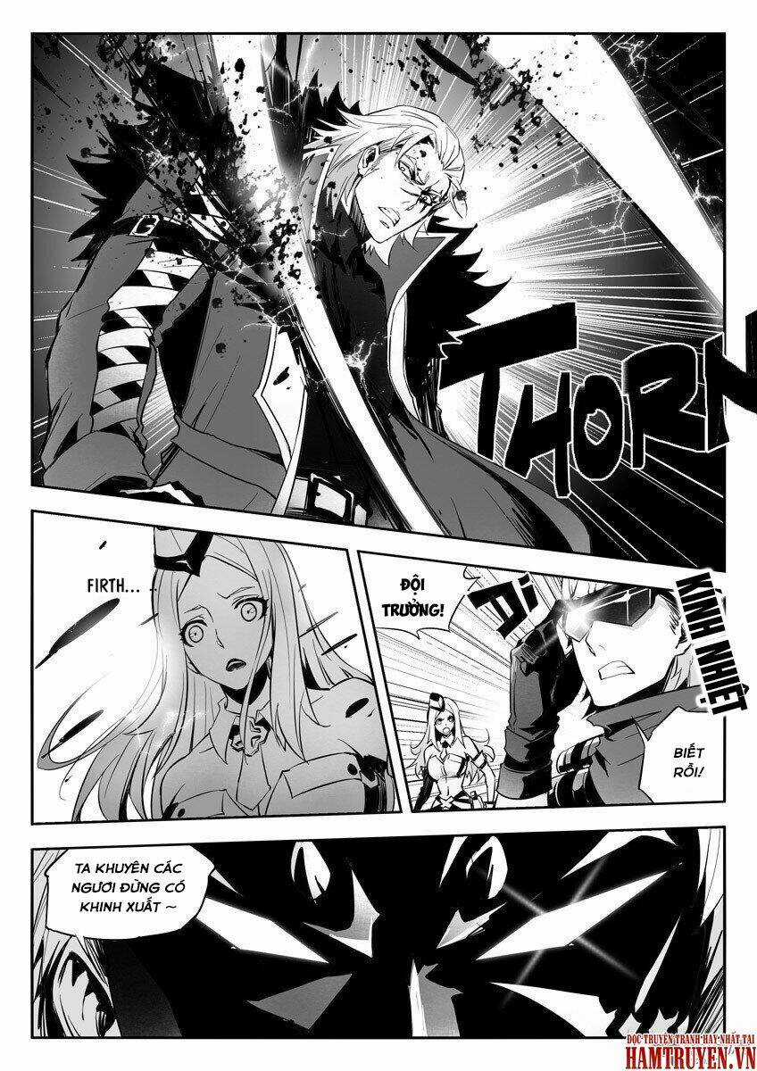 SÚNG THẦN KÝ Chapter 8 trang 5