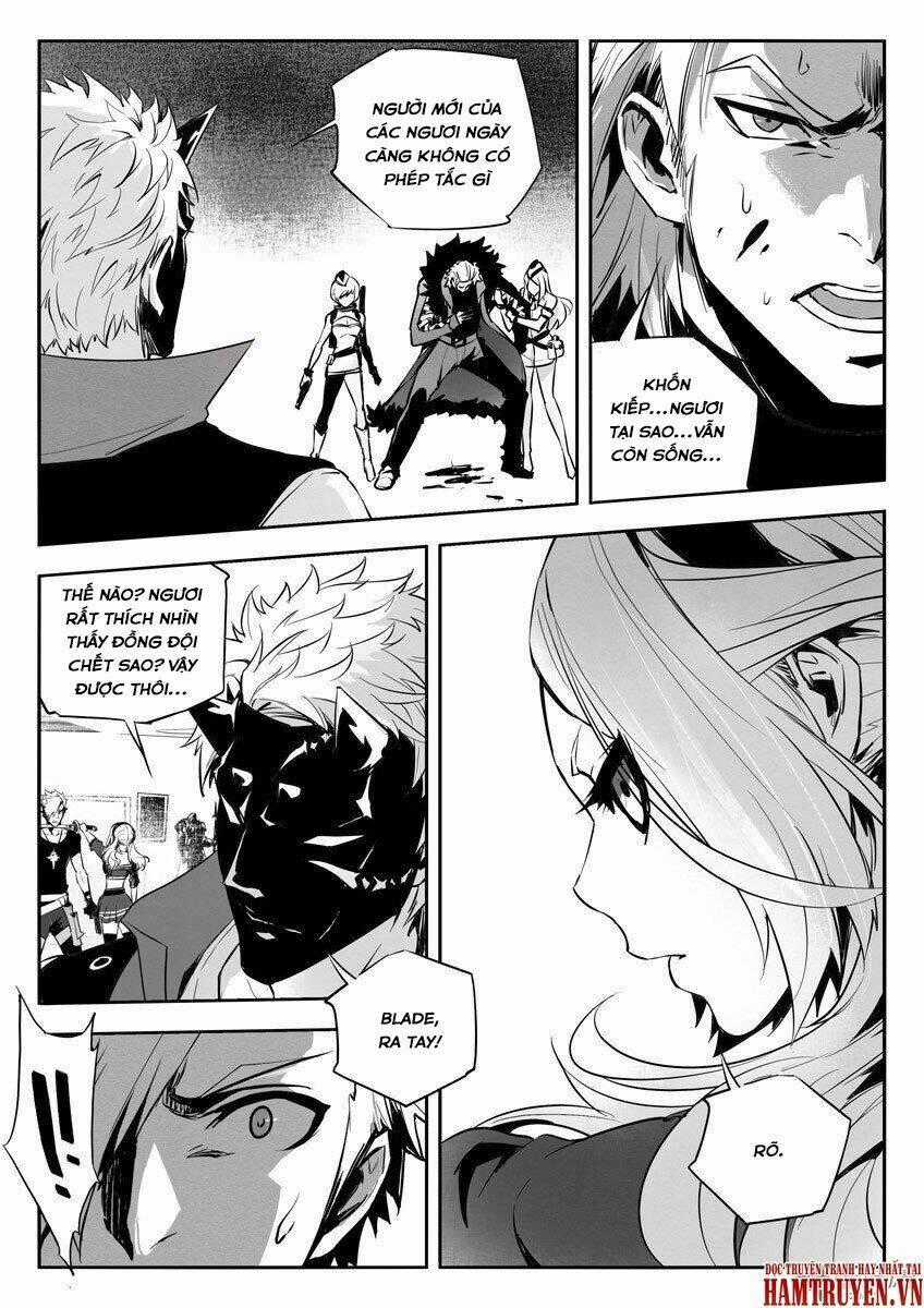 SÚNG THẦN KÝ Chapter 8 trang 8