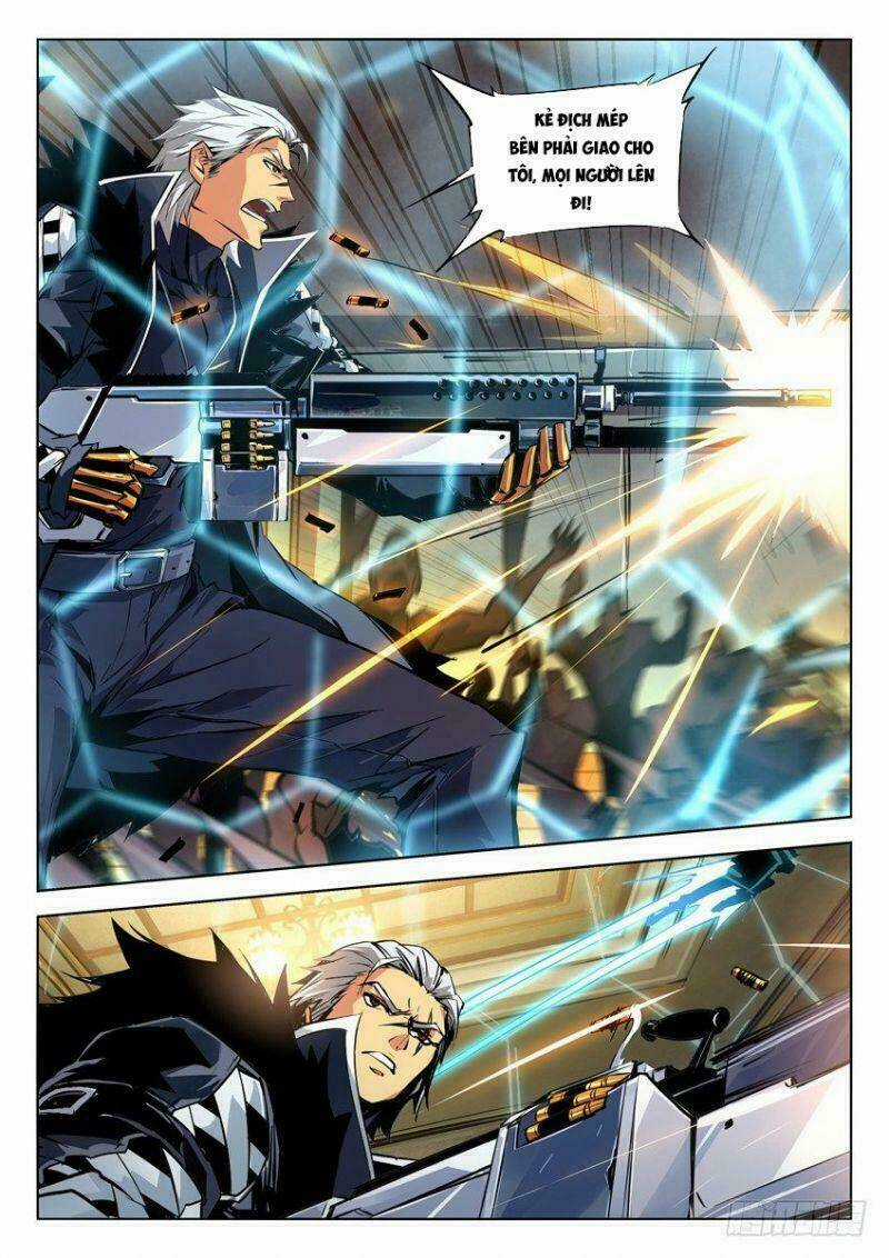 SÚNG THẦN KÝ Chapter 82 trang 2