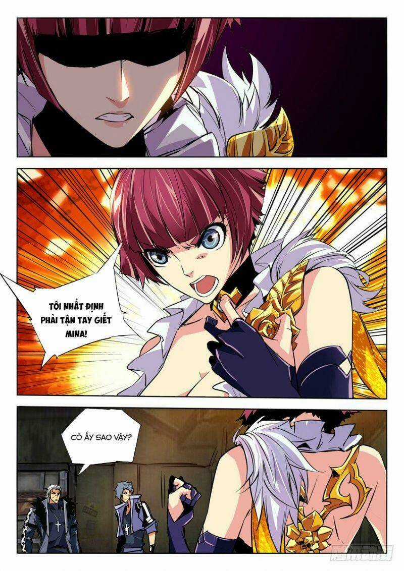 SÚNG THẦN KÝ Chapter 87 trang 4