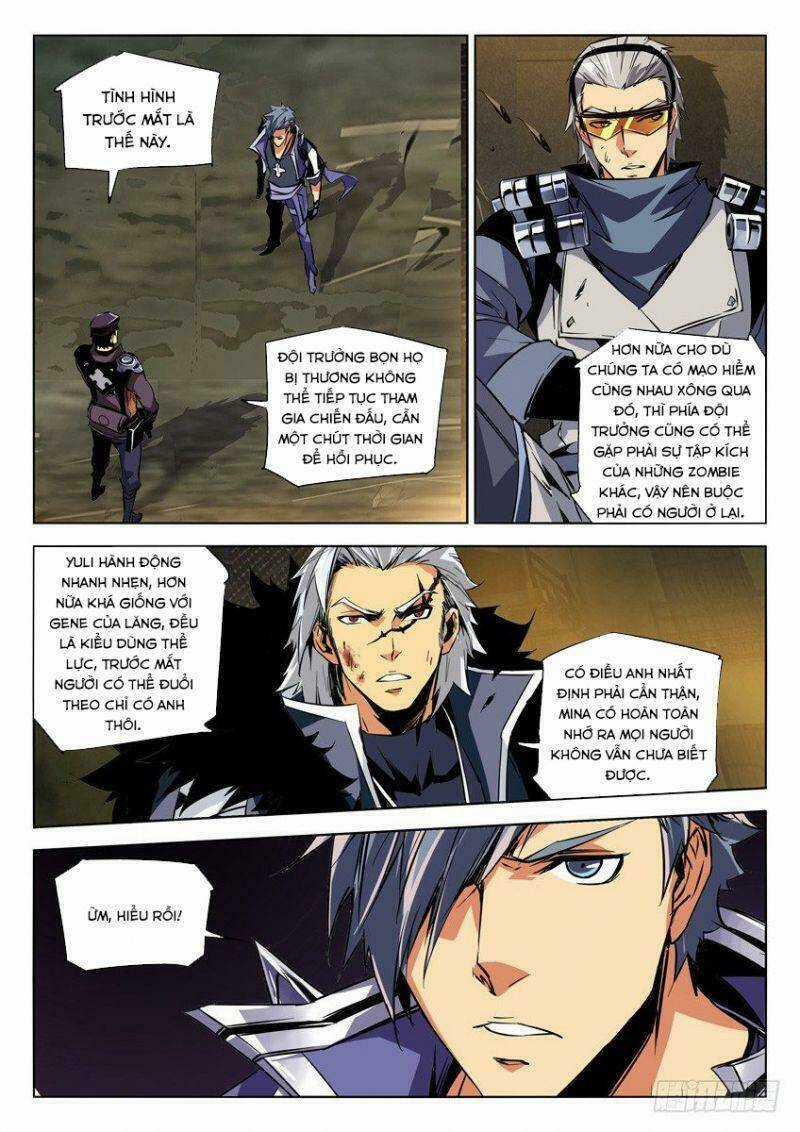 SÚNG THẦN KÝ Chapter 89 trang 4