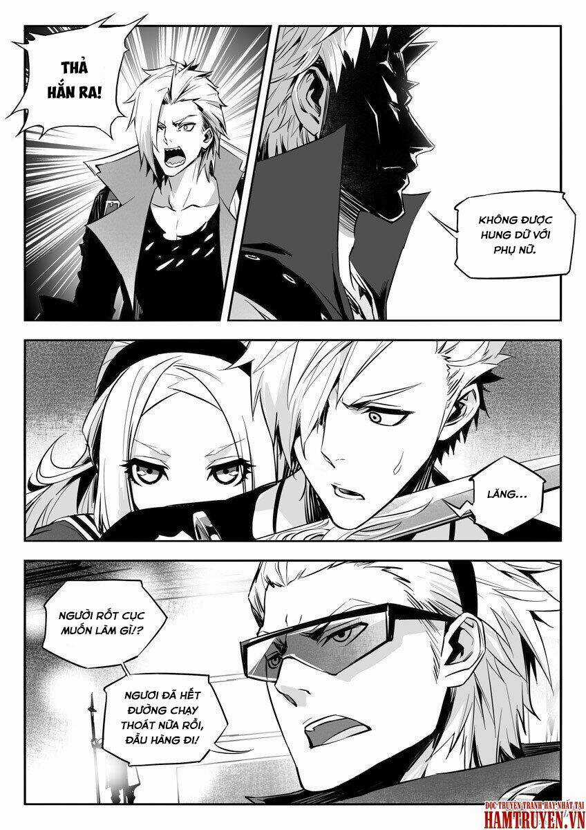 SÚNG THẦN KÝ Chapter 9 trang 3