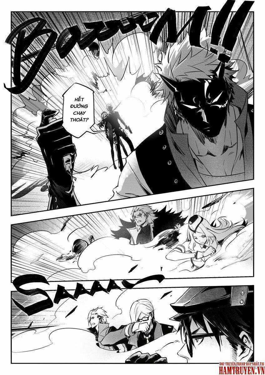 SÚNG THẦN KÝ Chapter 9 trang 4