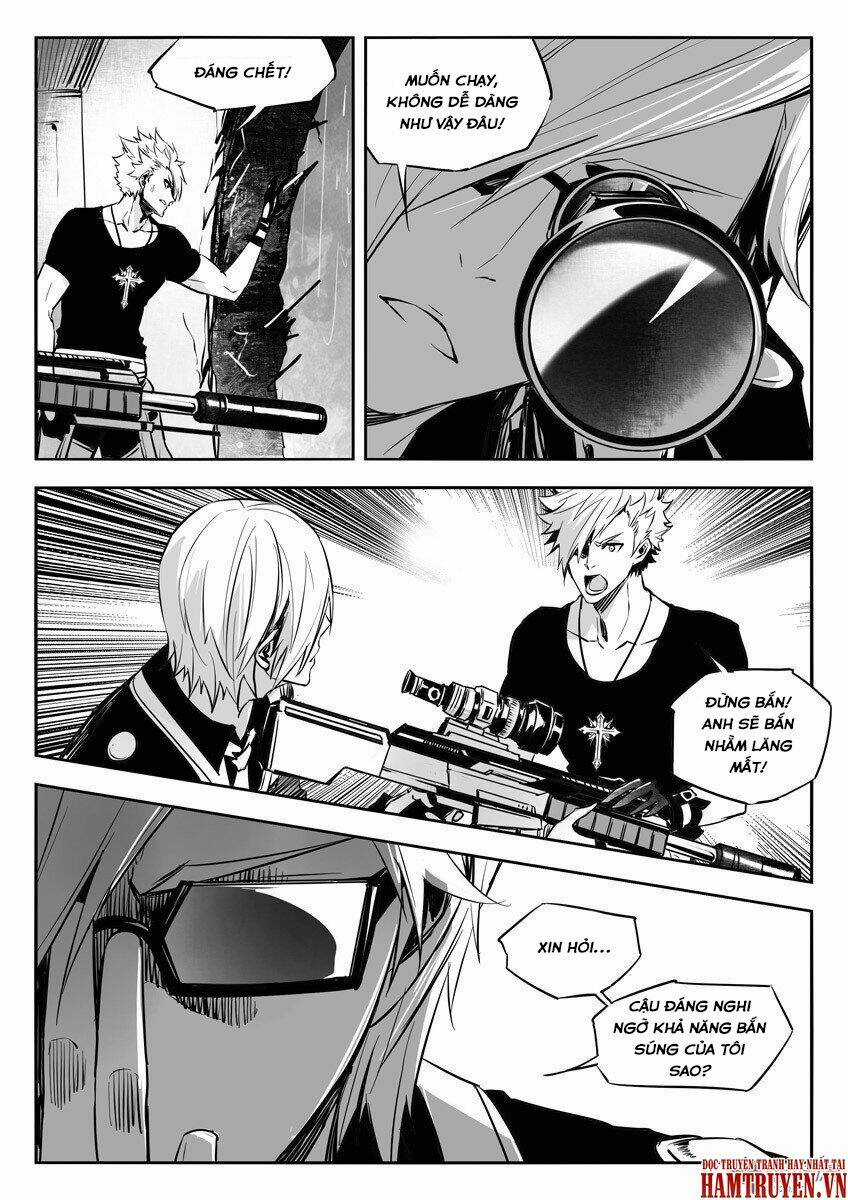 SÚNG THẦN KÝ Chapter 9 trang 7